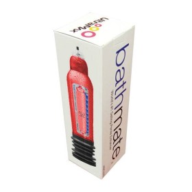 BATHMATE HYDRO 7 (HERCULES) ROJO por sólo 63,20 €