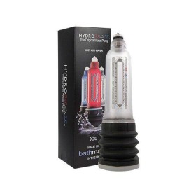 BATHMATE HYDROMAX 7 BOMBA AUMENTO PENE ROJO por sólo 95,92 €