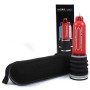 BATHMATE HYDROMAX 7 BOMBA AUMENTO PENE ROJO por sólo 95,92 €