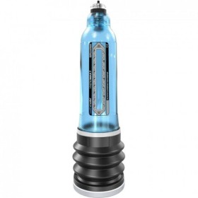 BATHMATE HYDROMAX 7 BOMBA AUMENTO PENE AZUL por sólo 79,99 €