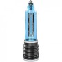 BATHMATE HYDROMAX 7 BOMBA AUMENTO PENE AZUL por sólo 79,99 €