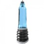 BATHMATE HYDROMAX 7 BOMBA AUMENTO PENE AZUL por sólo 79,99 €