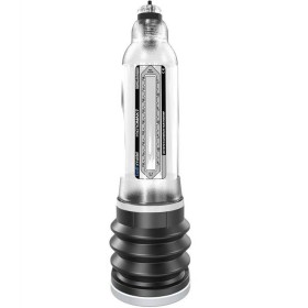 BATHMATE HYDROMAX 9 BOMBA AUMENTO PENE TRANSPARENTE por sólo 79,92 €