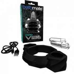 BATHMATE HYDROVIBE ANILLO HIDROTERAPIA por sólo 43,99 €