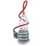 BATHMATE HYDROXTREME 3 TRANSPARENTE por sólo 143,20 €