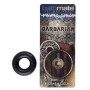 BATHMATE ANILLO PENE BARBARIAN NEGRO por sólo 7,19 €