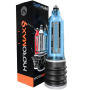 BATHMATE HYDROMAX 9 BOMBA AUMENTO PENE AZUL por sólo 123,99 €