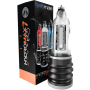BATHMATE HYDROMAX 7 WIDE BOY (X30 WIDE BOY) TRANSPARENTE por sólo 111,99 €