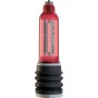 BATHMATE HYDROMAX 7 BOMBA AUMENTO PENE ROJO por sólo 95,92 €