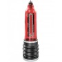 BATHMATE HYDROMAX 9 BOMBA AUMENTO PENE ROJO por sólo 79,92 €