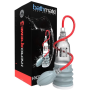 BATHMATE HYDROXTREME 3 TRANSPARENTE por sólo 143,20 €