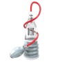 BATHMATE HYDROXTREME 3 TRANSPARENTE por sólo 143,20 €