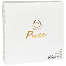 BEPPY PURE LIFESTYLE TAMPON 2 UNIDADES por sólo 7,92 €