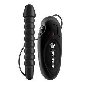 VIBRADOR MASCULINO P-SPOT fantasy buddy