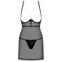 OBSESSIVE - PEARLOVE CHEMISE S/M por sólo 29,23 €