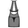 OBSESSIVE - PEARLOVE CHEMISE S/M por sólo 29,23 €