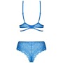OBSESSIVE - BLUELLIA SET DOS PIEZAS L/XL por sólo 22,51 €