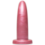 FLESHLIGHT HERSPOT DILDO CURVADO - GOLDEN ROSE M