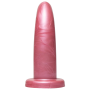 FLESHLIGHT HERSPOT DILDO CURVADO - GOLDEN ROSE M