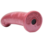 FLESHLIGHT HERSPOT DILDO CURVADO - GOLDEN ROSE L por sólo 39,96 €
