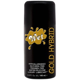 WET GOLD HYBRID LUBRICANTE HIBRIDO 148 ML por sólo 17,68 €