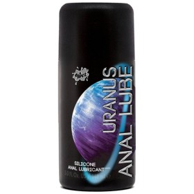 WET URANUS PREMIUM LUBRICANTE ANAL SILICONA 148 ML por sólo 24,66 €