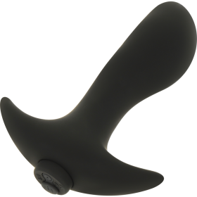 OHMAMA ESTIMULADOR PROSTATA CON VIBRACION - 10 MODOS por sólo 23,96 €