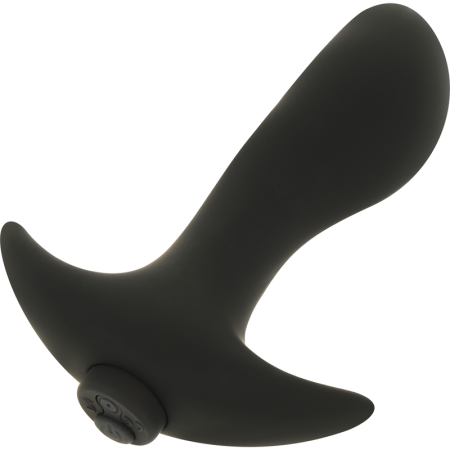 OHMAMA ESTIMULADOR PROSTATA CON VIBRACION - 10 MODOS por sólo 23,96 €