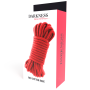 DARKNESS CUERDA JAPONESA ROJO 20 METROS por sólo 23,96 €