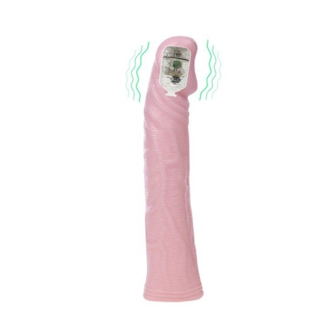 BATHMATE -VIBE RING EIGHT por sólo 28,79 €