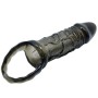 BAILE FUNDA EXTENSORA PENE CON STRAP PARA TESTICULOS 11.5 CM por sólo 11,12 €