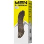BAILE FUNDA EXTENSORA PENE CON STRAP PARA TESTICULOS 11.5 CM por sólo 11,12 €