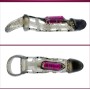 BAILE FUNDA EXTENSORA PENE CON VIBRACION Y STRAP 13.5 CM por sólo 11,92 €