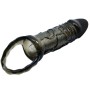 BAILE FUNDA EXTENSORA PENE CON STRAP PARA TESTICULOS 13.5 CM por sólo 11,12 €