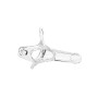 PERFECTFIT ZORO PENE HUECO 15 CM CON ARNÉS por sólo 88,79 €