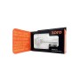PERFECTFIT ZORO PENE HUECO 15 CM CON ARNÉS por sólo 88,79 €