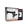 PERFECTFIT ZORO PENE SILICONA 14 CM CON ARNÉS NEGRO por sólo 88,79 €