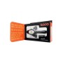 PERFECTFIT ZORO PENE SILICONA 14 CM CON ARNÉS NEGRO por sólo 88,79 €