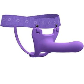 PERFECTFIT ZORO PENE SILICONA 14 CM CON ARNÉS por sólo 88,79 €