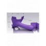 PERFECTFIT ZORO PENE SILICONA 14 CM CON ARNÉS por sólo 88,79 €