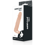 ADDICTED TOYS  EXTENSIÓN PENE (18CM) por sólo 11,92 €
