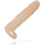 ADDICTED TOYS EXTENSIÓN PENE (16CM)