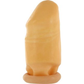 SEVENCREATIONS EXTENSION PARA EL PENE DE LATEX por sólo 7,99 €