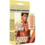 SEVENCREATIONS EXTENSION PARA EL PENE DE LATEX por sólo 7,99 €