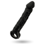 ADDICTED TOYS EXTENSOR PARA EL PENE NEGRO por sólo 9,56 €
