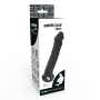 ADDICTED TOYS EXTENSOR PARA EL PENE NEGRO por sólo 9,56 €