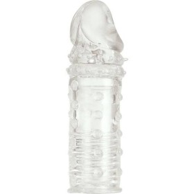 CALEX EXTENSION DE SILICONA PARA EL PENE por sólo 11,19 €