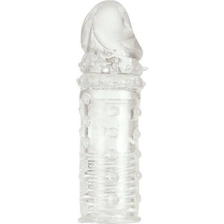 CALEX EXTENSION DE SILICONA PARA EL PENE por sólo 11,19 €