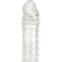 CALEX EXTENSION DE SILICONA PARA EL PENE por sólo 11,19 €