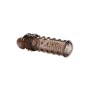 CALEX EXTENSION DE SILICONA PARA EL PENE NEGRO por sólo 11,19 €